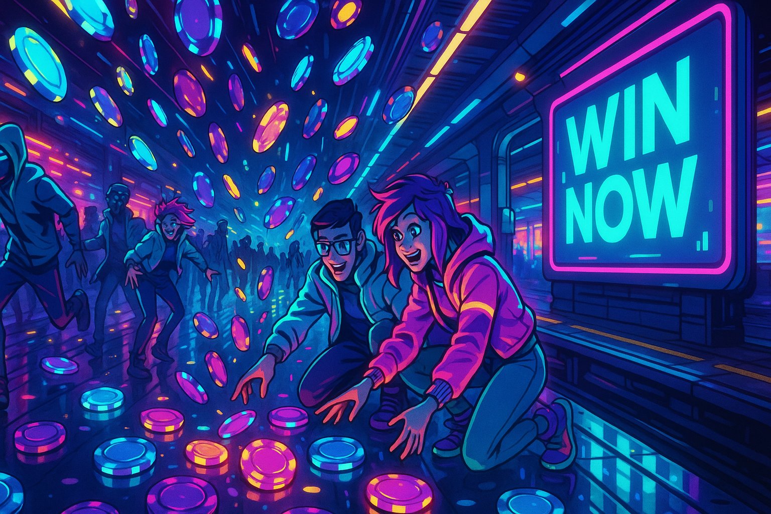 unitogel featured game showcase unitogel featured game showcase